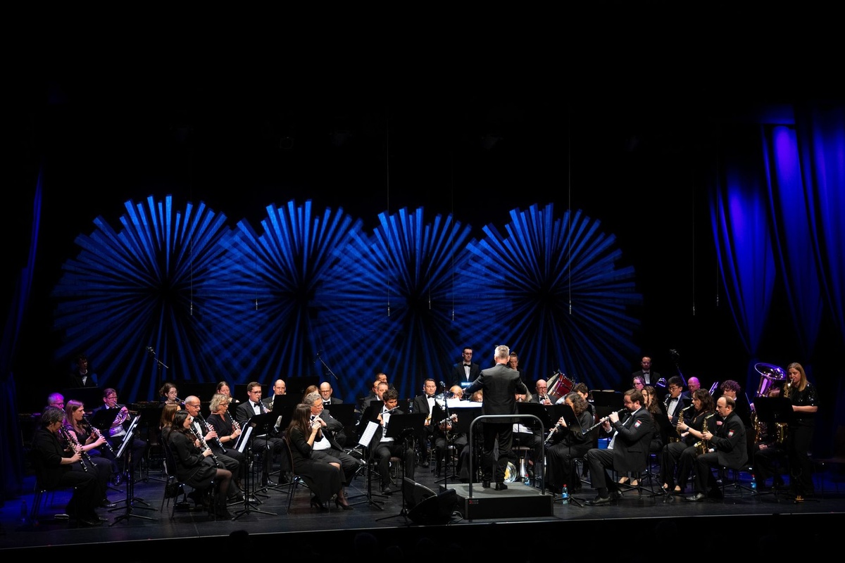 Disney's Symphonic Journey, Photo 85