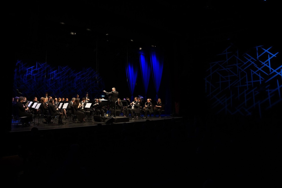 Disney's Symphonic Journey, Photo 88