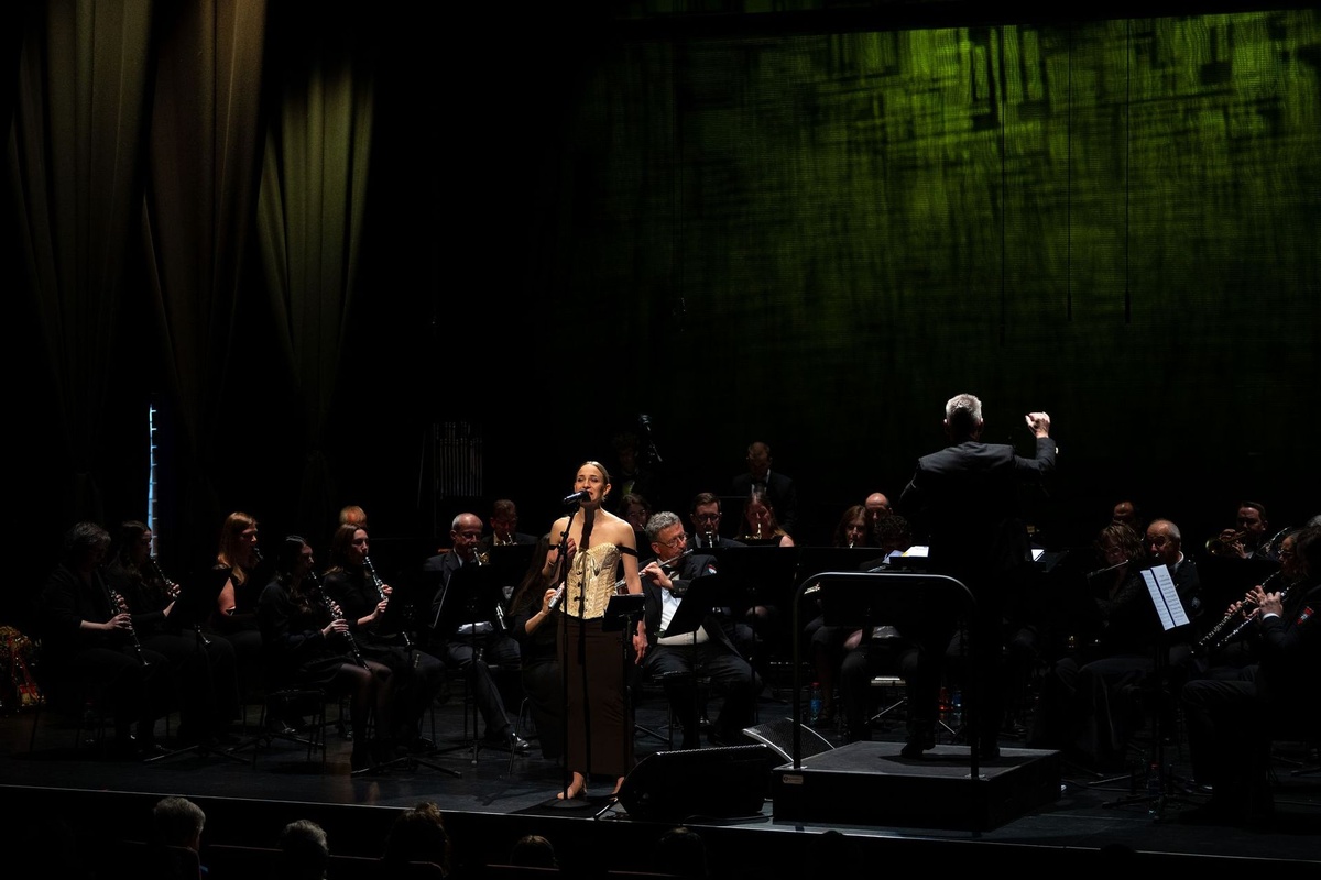 Disney's Symphonic Journey, Photo 93