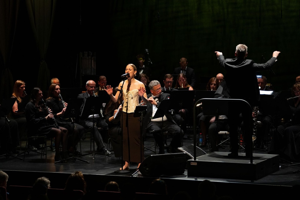 Disney's Symphonic Journey, Photo 94