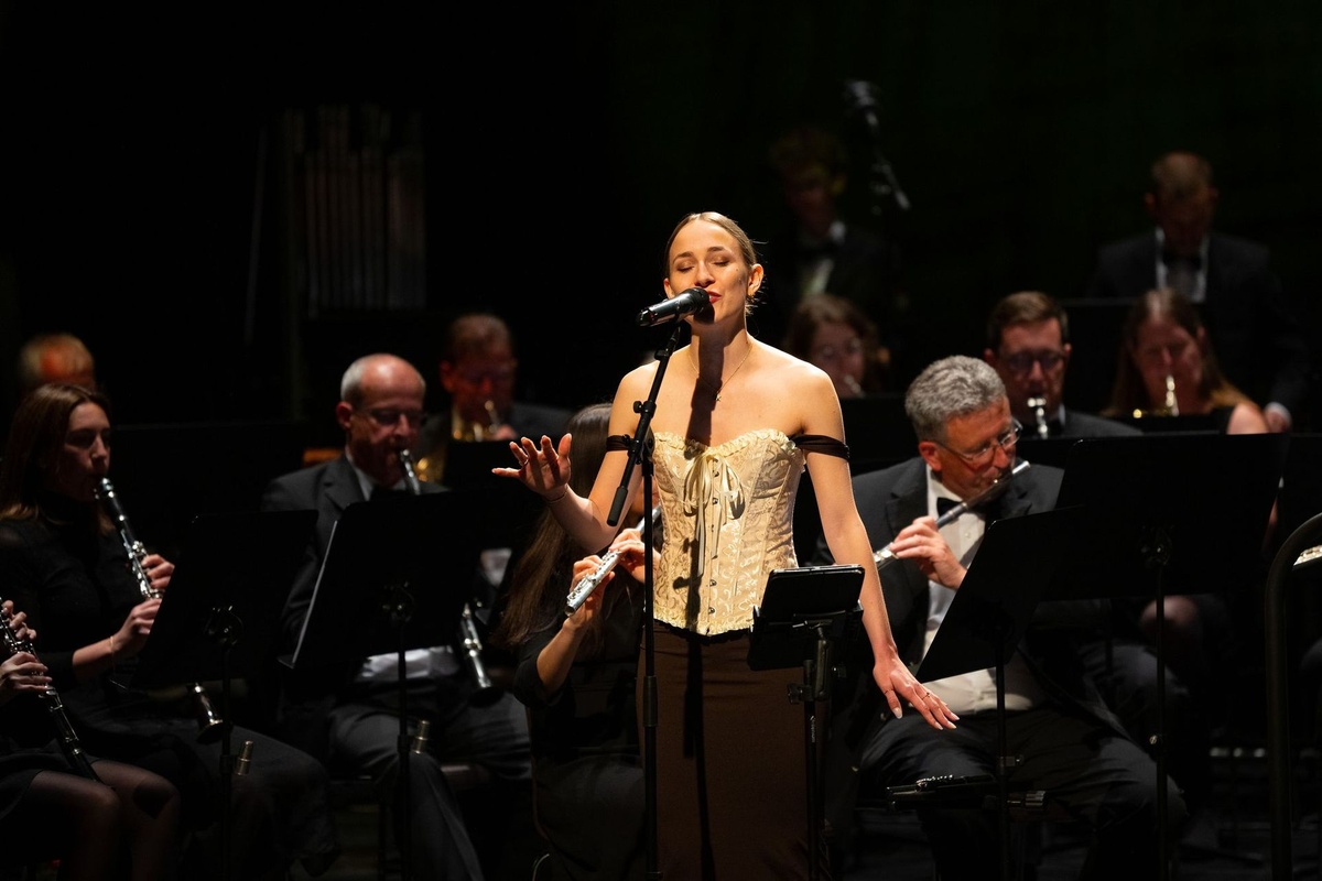 Disney's Symphonic Journey, Photo 95