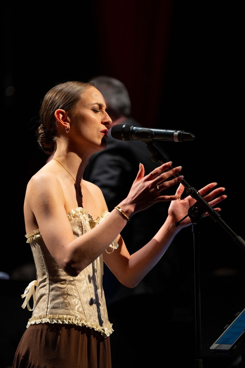 Disney's Symphonic Journey, Photo 100
