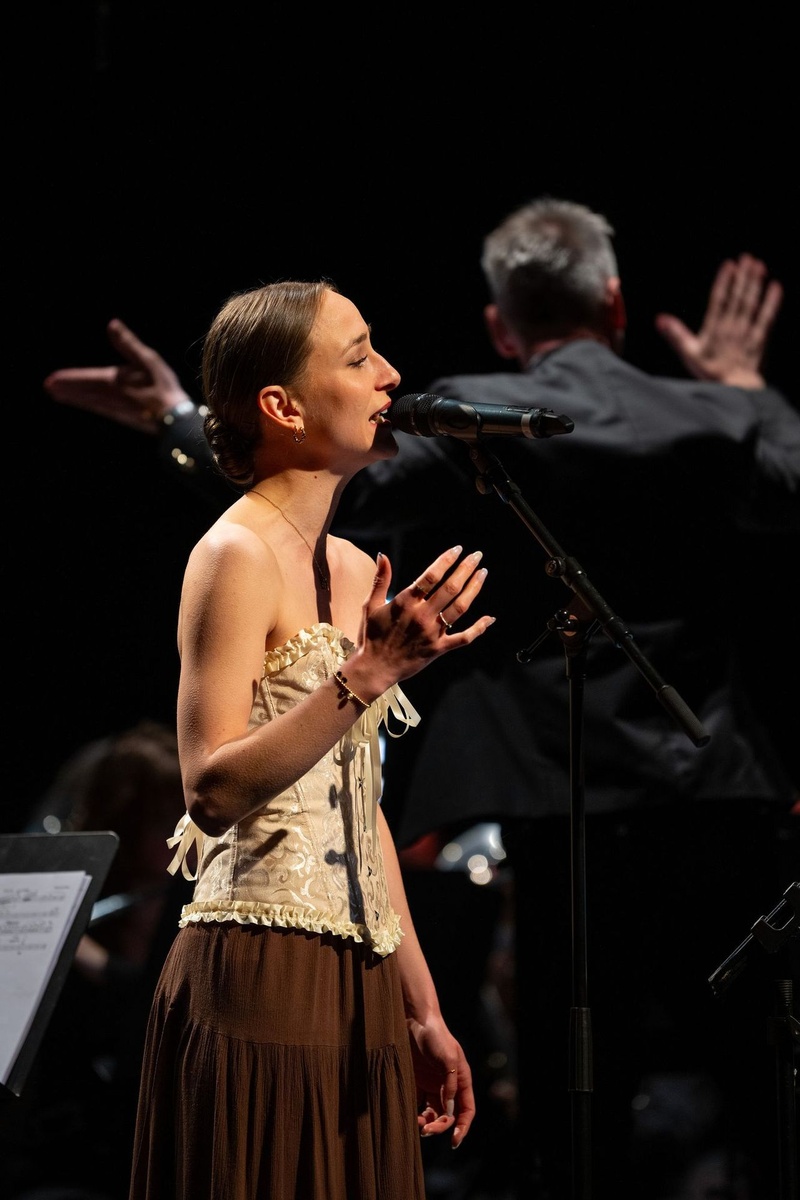Disney's Symphonic Journey, Photo 101