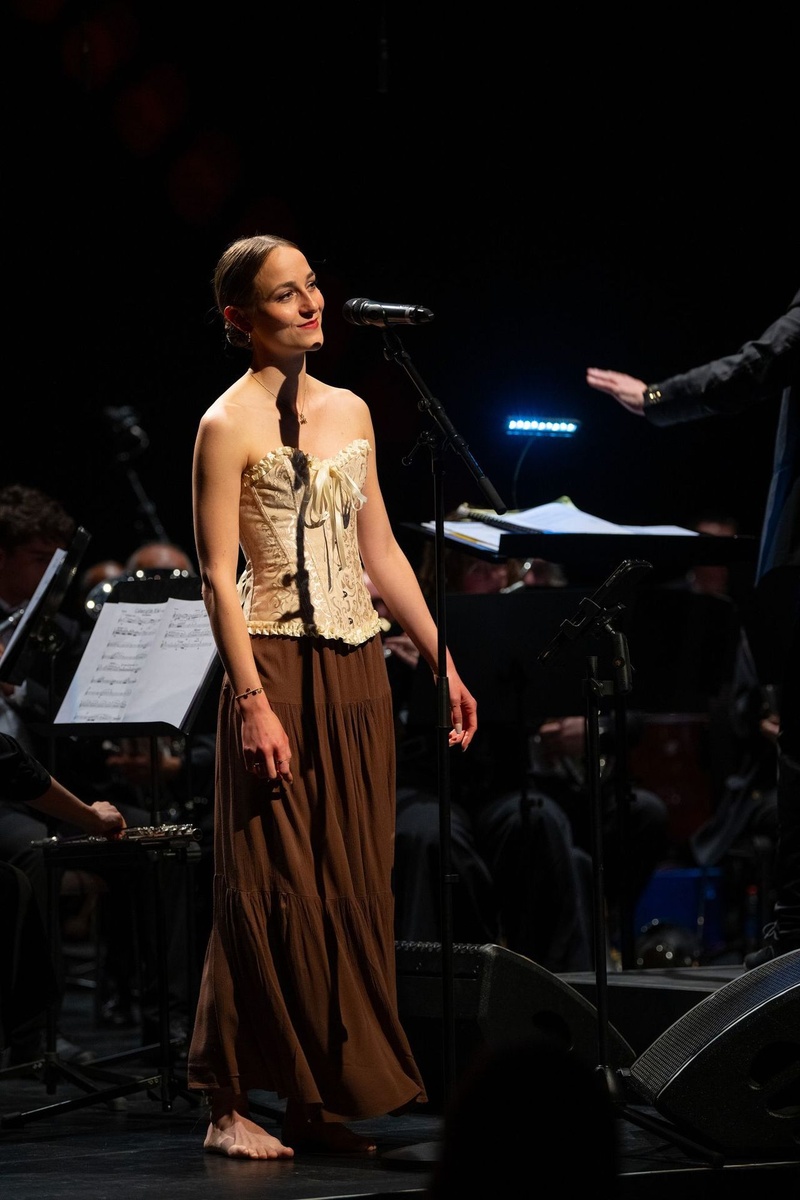Disney's Symphonic Journey, Photo 103
