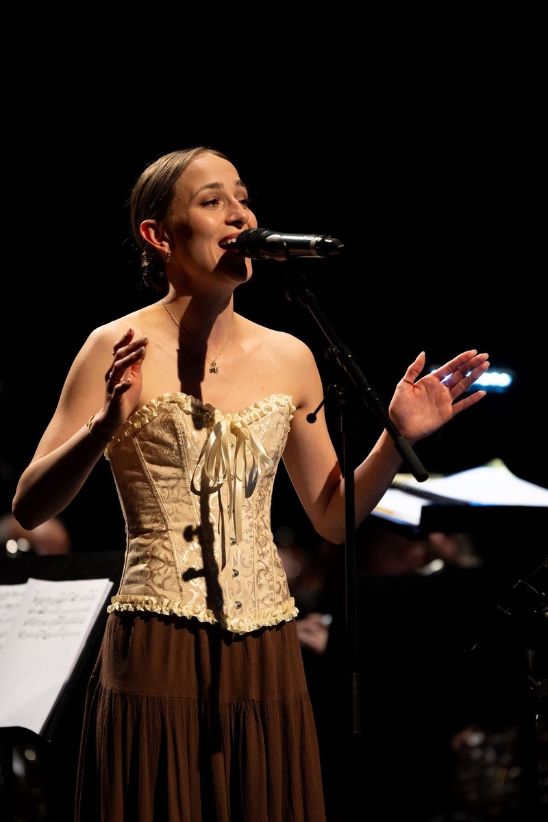 Disney's Symphonic Journey, Photo 104