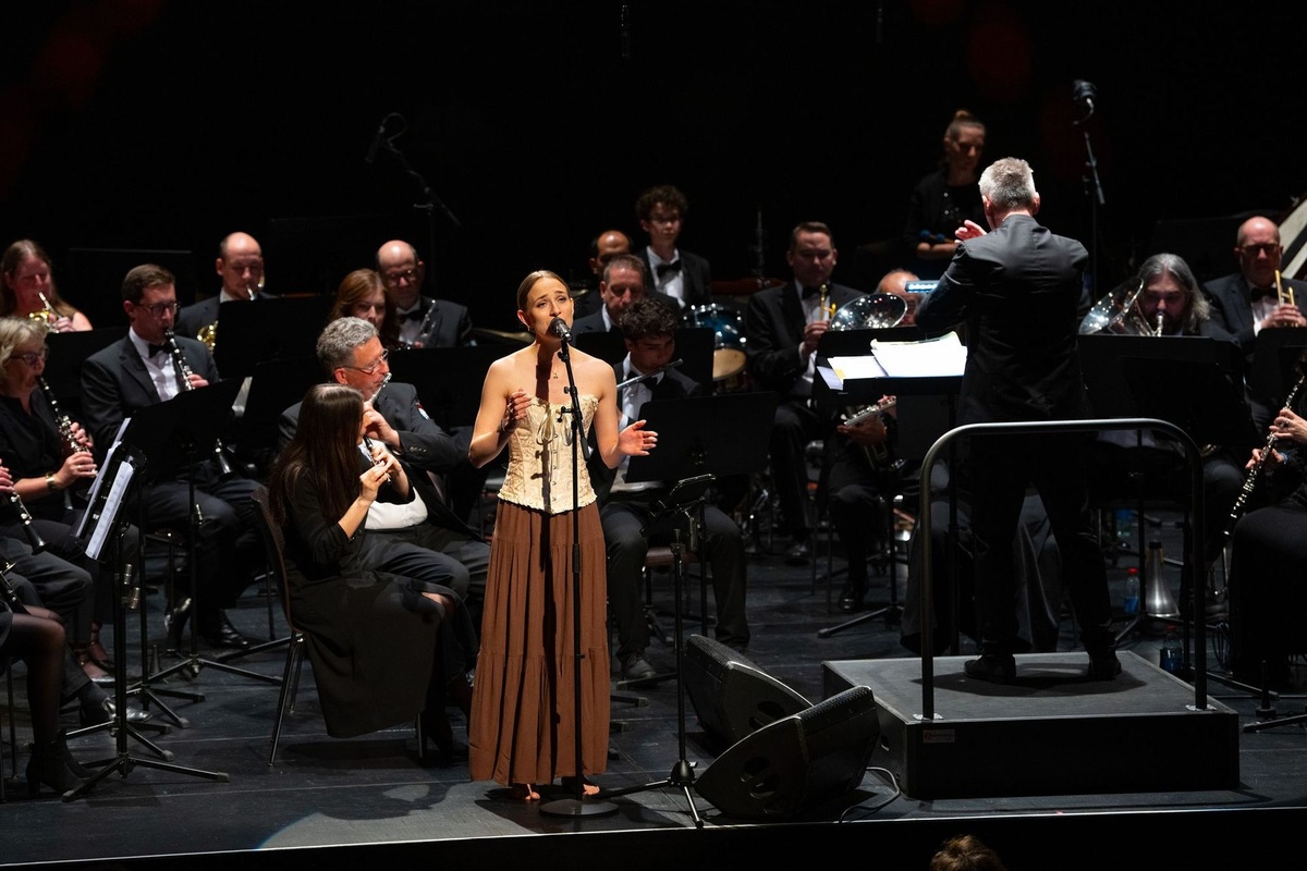 Disney's Symphonic Journey, Photo 105