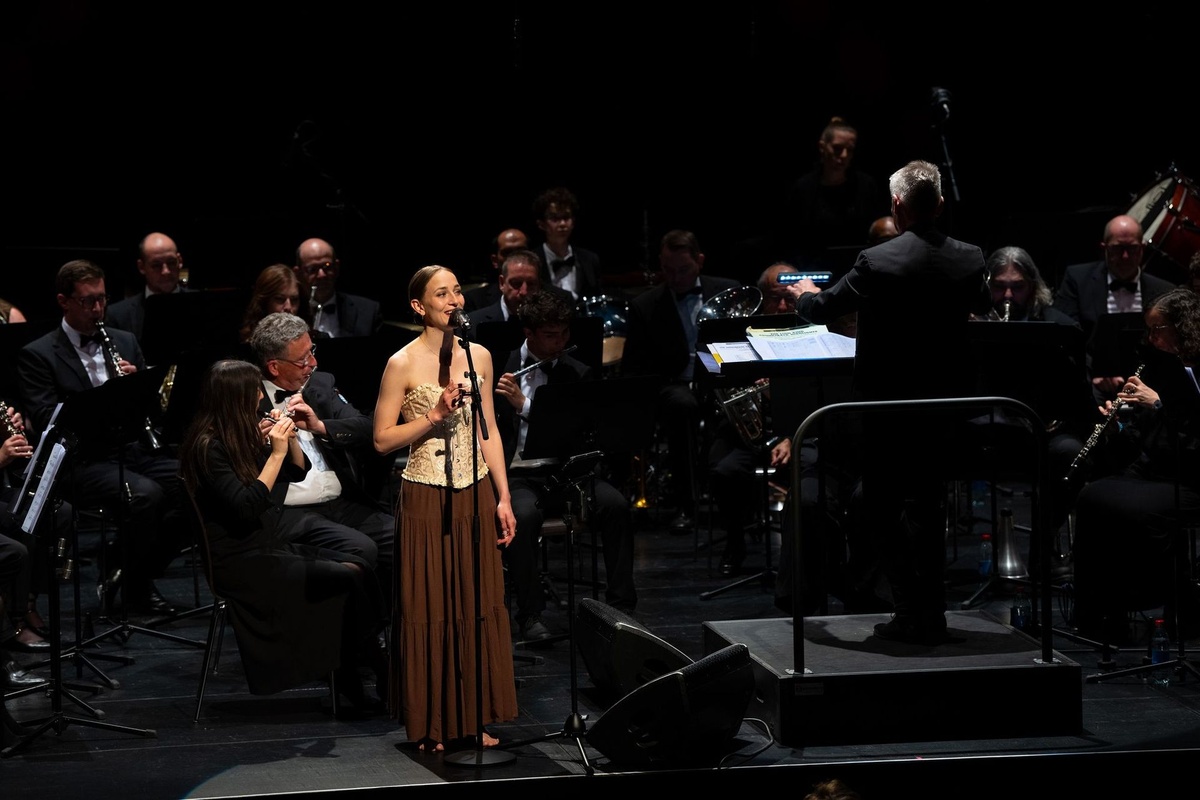Disney's Symphonic Journey, Photo 106