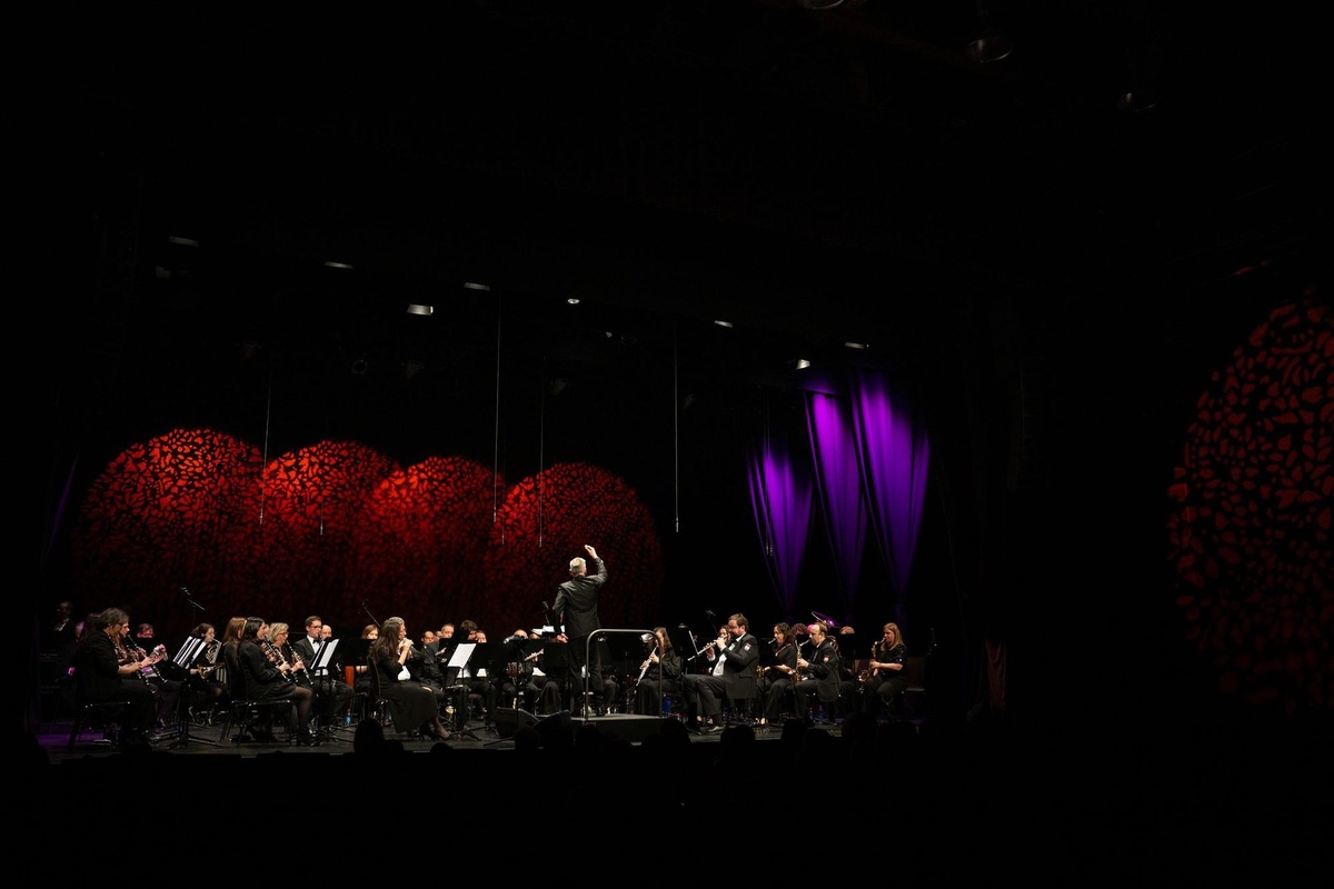 Disney's Symphonic Journey, Photo 107