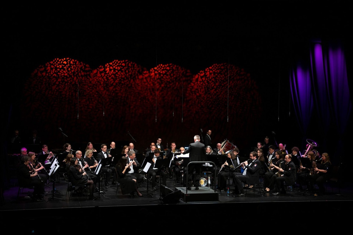 Disney's Symphonic Journey, Photo 108