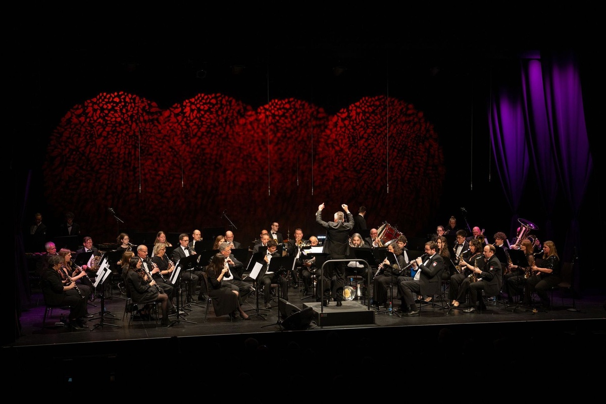 Disney's Symphonic Journey, Photo 109