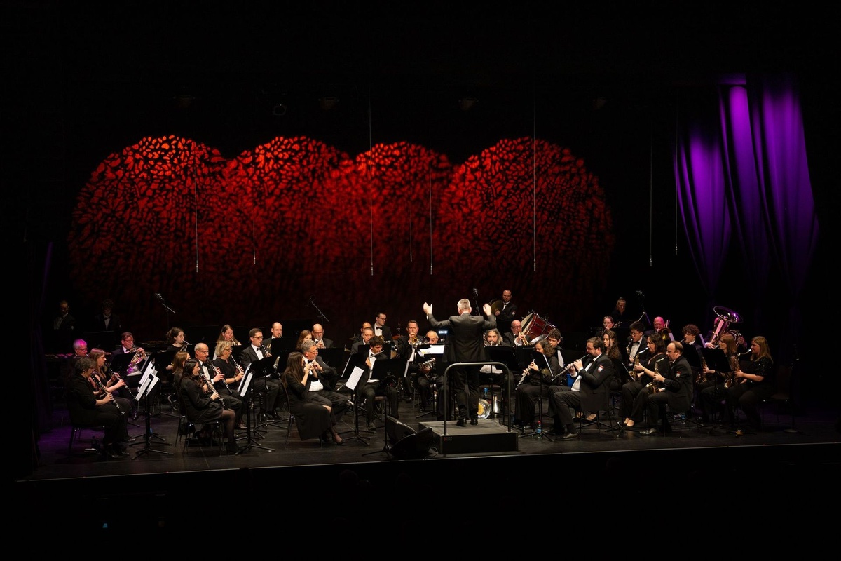 Disney's Symphonic Journey, Photo 110