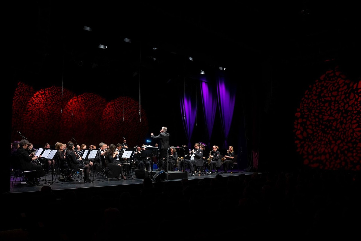 Disney's Symphonic Journey, Photo 111