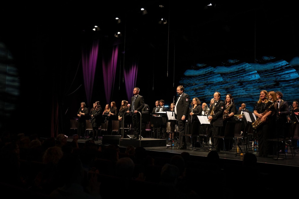 Disney's Symphonic Journey, Photo 112