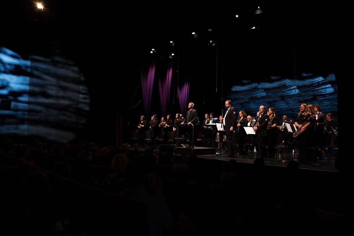 Disney's Symphonic Journey, Photo 113