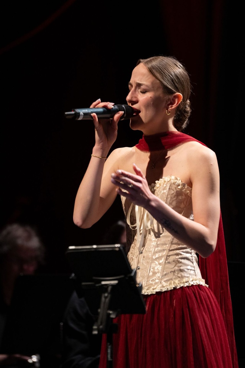 Disney's Symphonic Journey, Photo 121