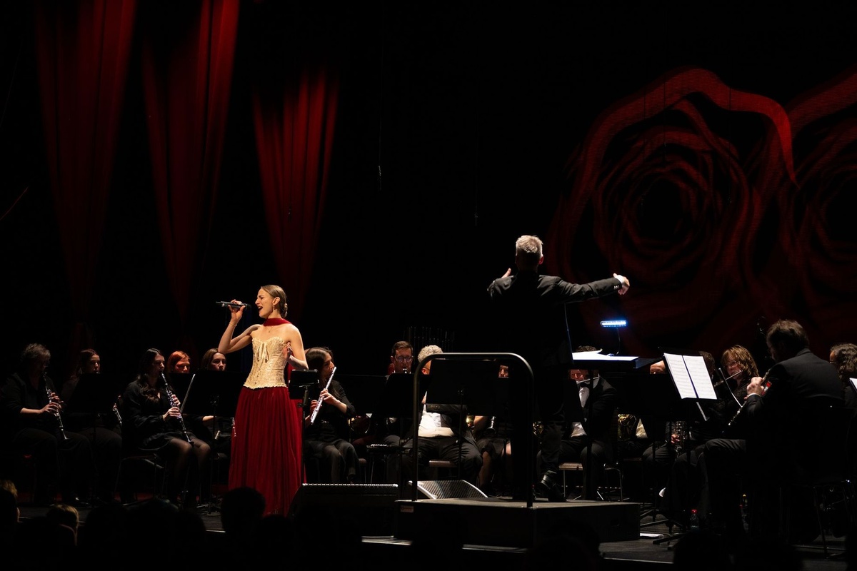 Disney's Symphonic Journey, Photo 122