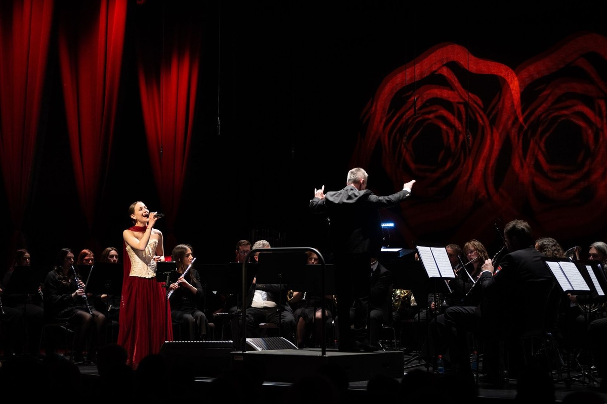 Disney's Symphonic Journey, Photo 123