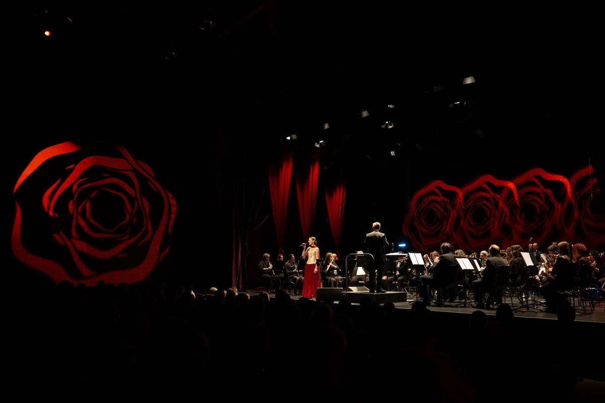 Disney's Symphonic Journey, Photo 124