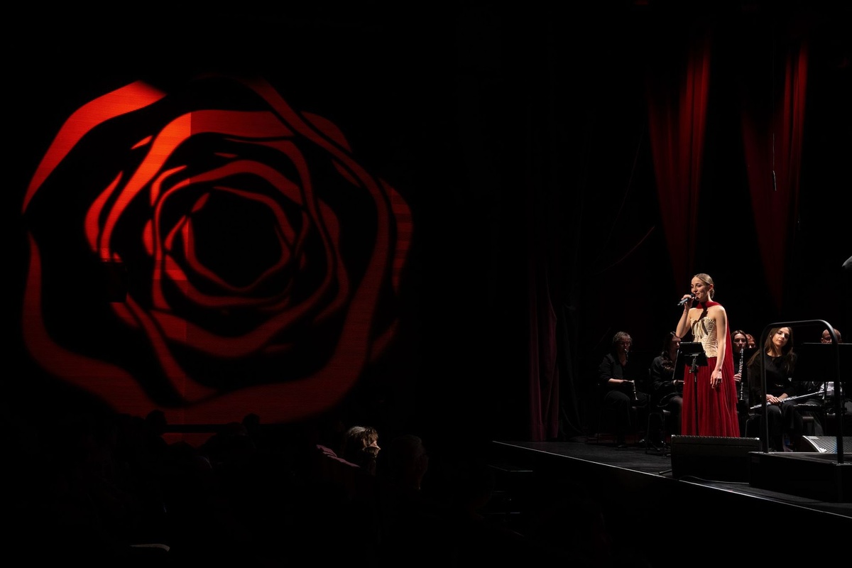 Disney's Symphonic Journey, Photo 126