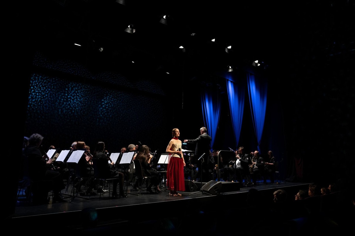 Disney's Symphonic Journey, Photo 127