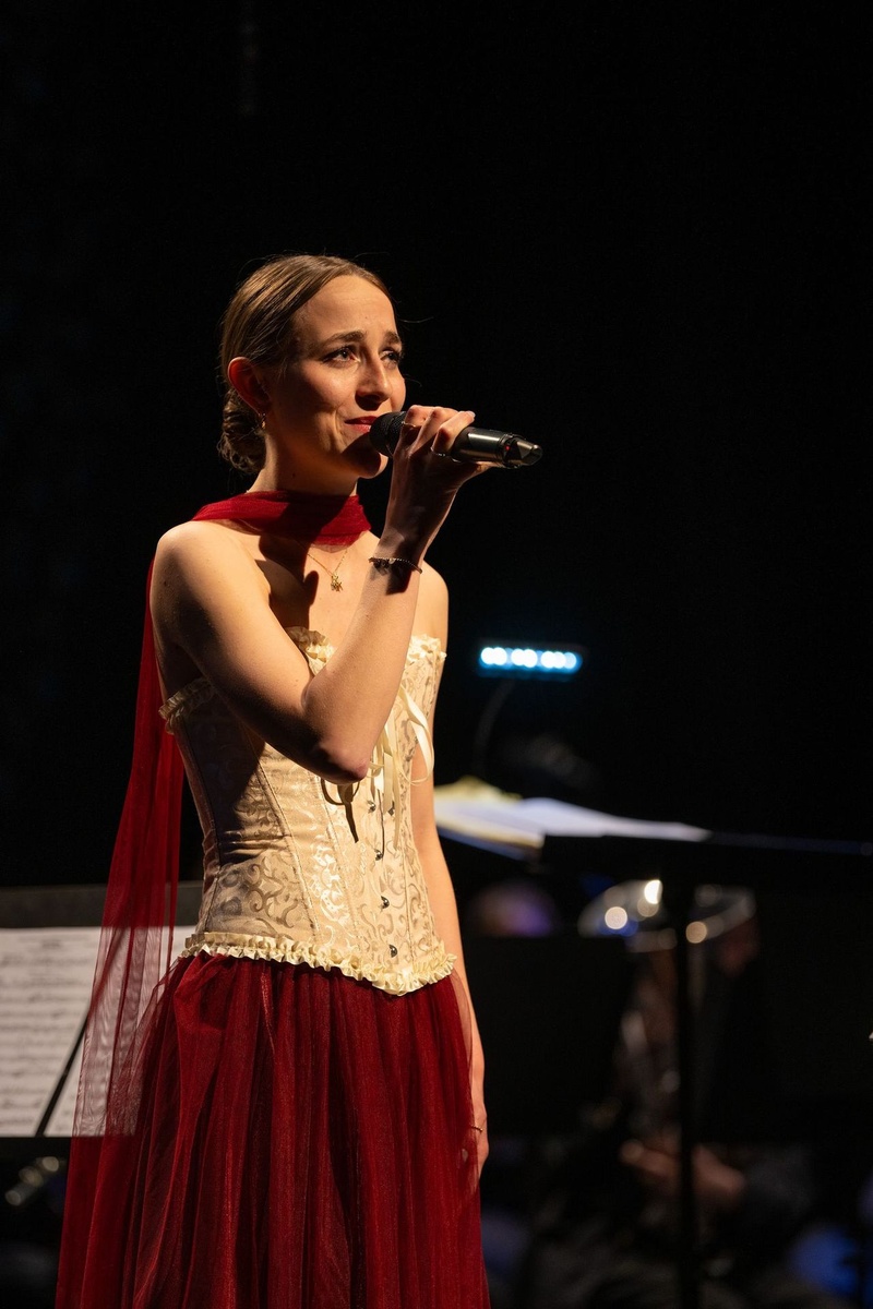 Disney's Symphonic Journey, Photo 129