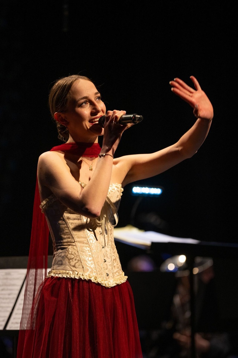 Disney's Symphonic Journey, Photo 130