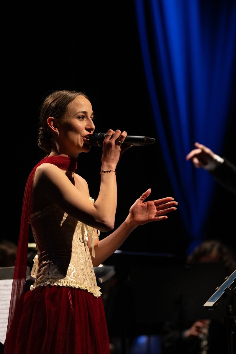 Disney's Symphonic Journey, Photo 131