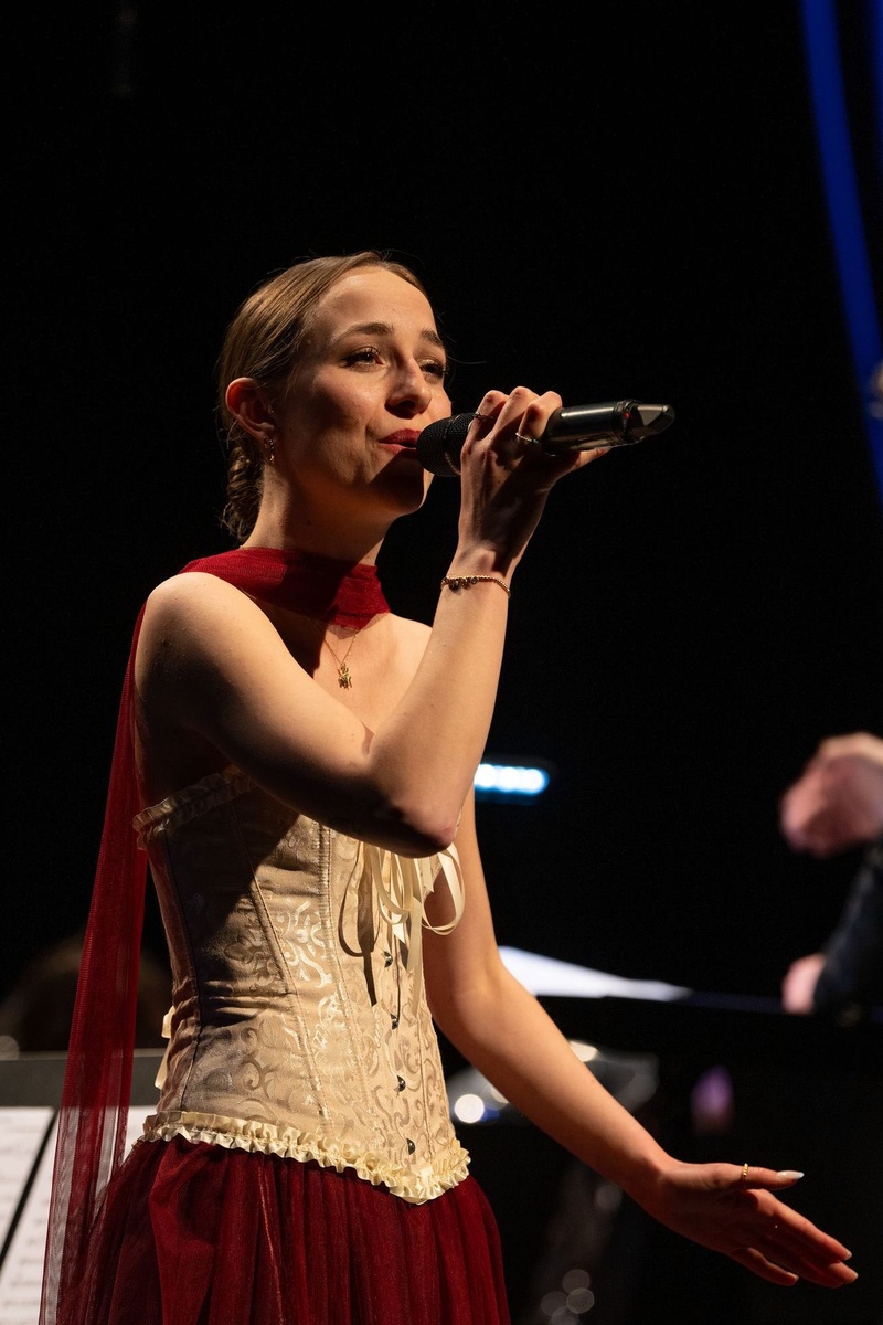 Disney's Symphonic Journey, Photo 132