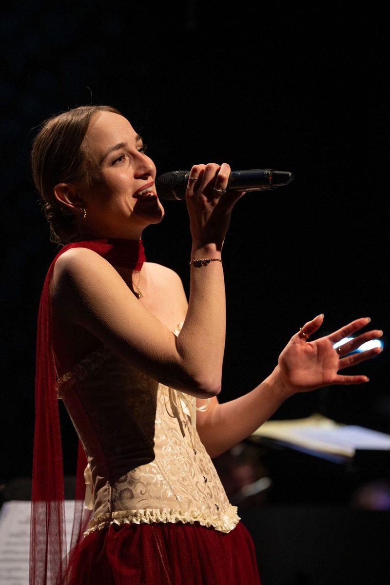 Disney's Symphonic Journey, Photo 133