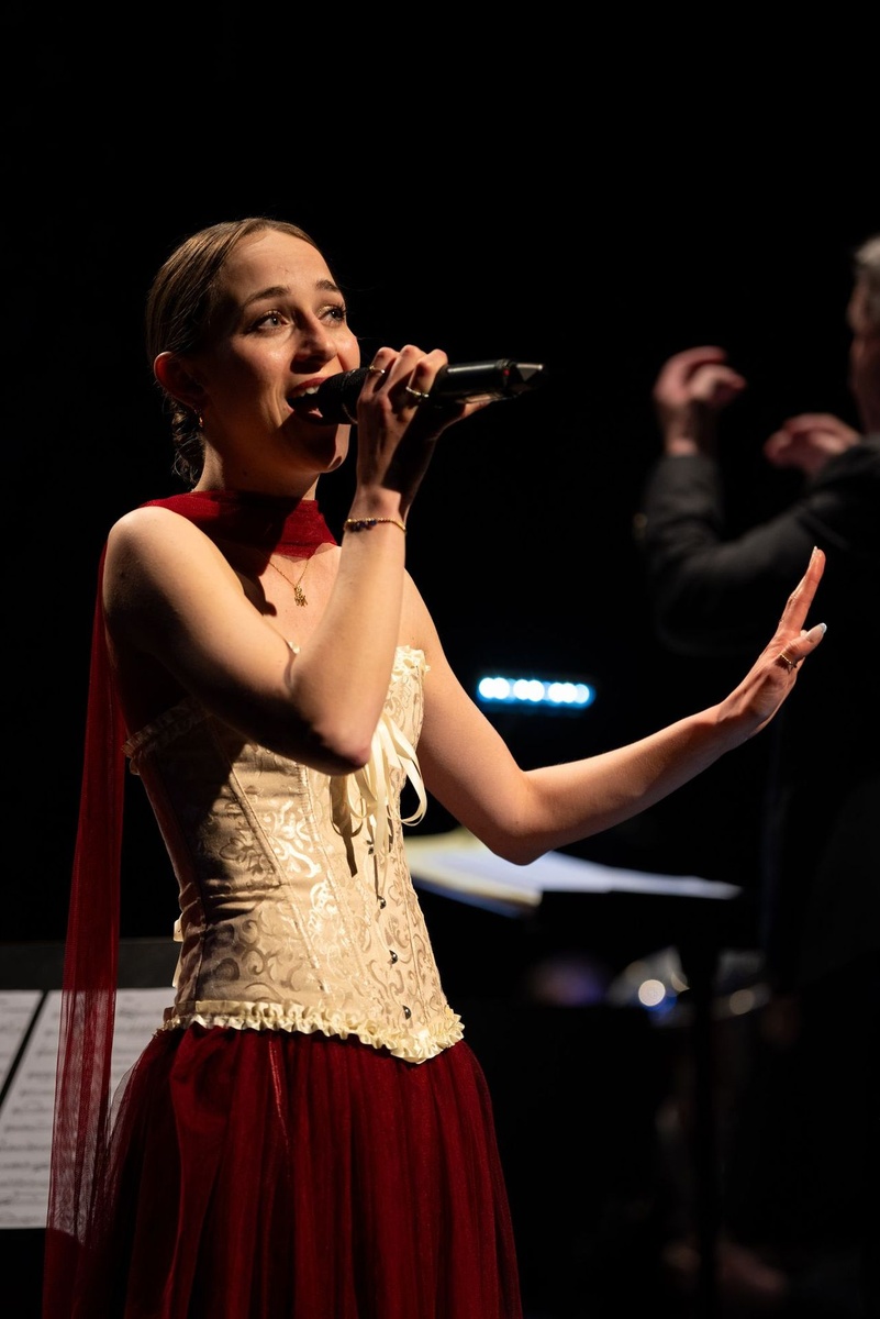 Disney's Symphonic Journey, Photo 138