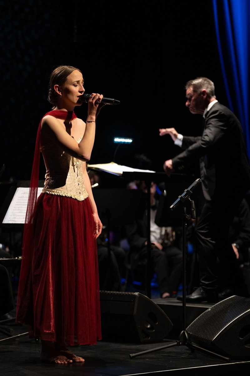 Disney's Symphonic Journey, Photo 139