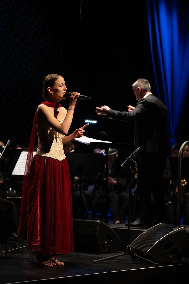 Disney's Symphonic Journey, Photo 140