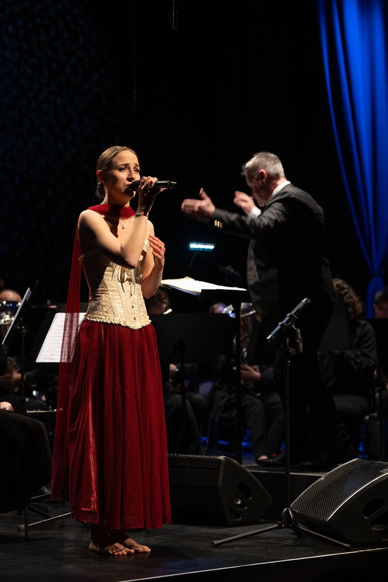 Disney's Symphonic Journey, Photo 141