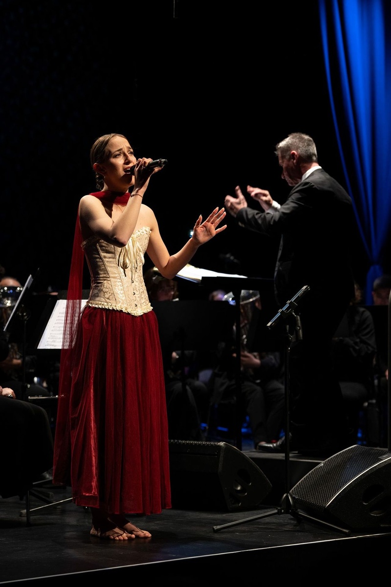 Disney's Symphonic Journey, Photo 142