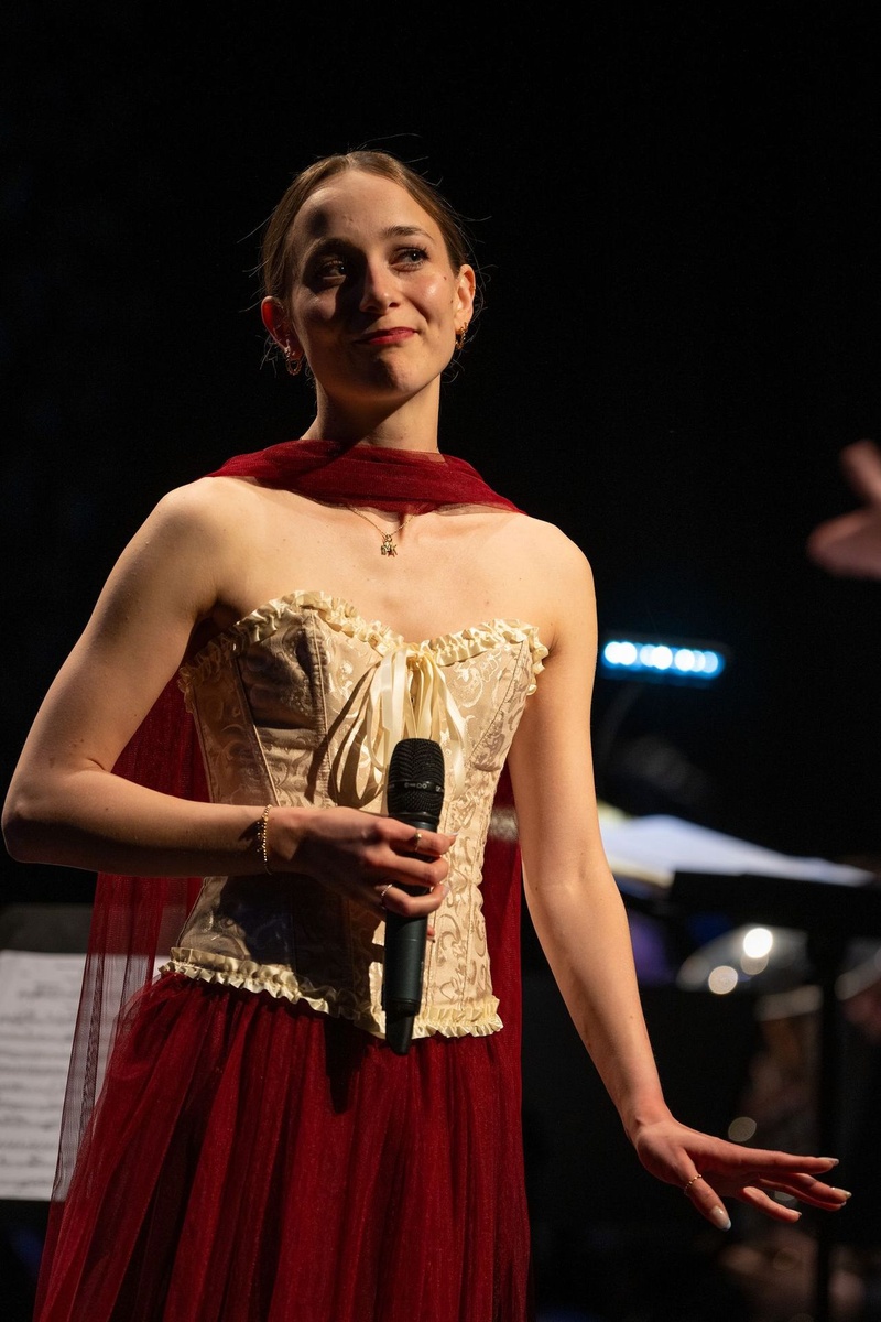 Disney's Symphonic Journey, Photo 143