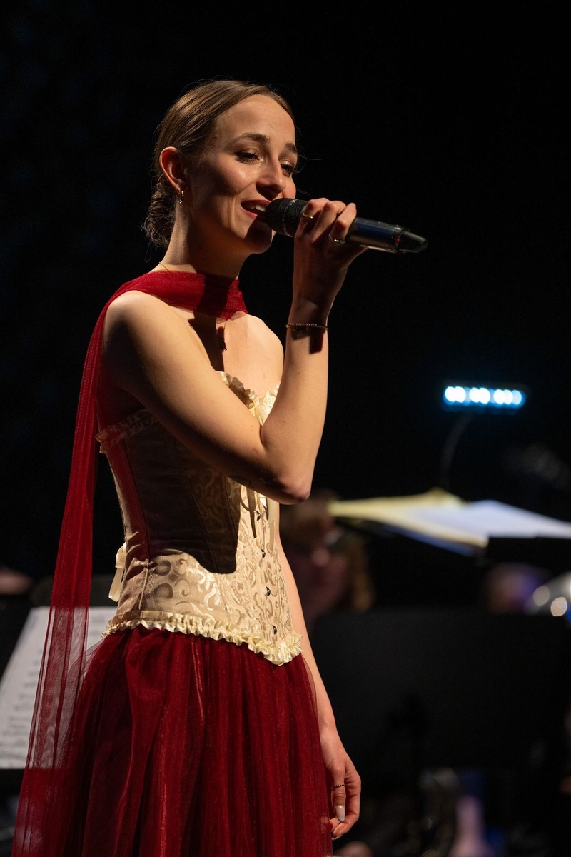 Disney's Symphonic Journey, Photo 144