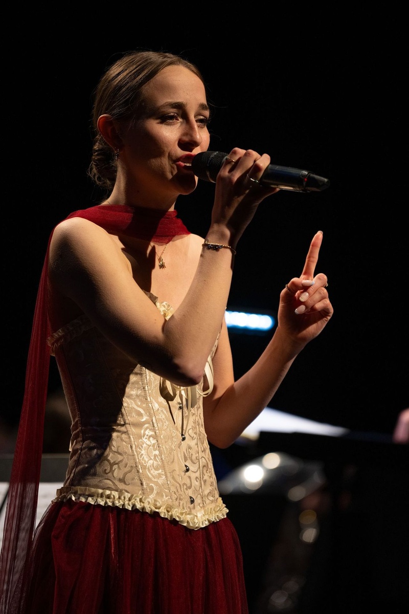 Disney's Symphonic Journey, Photo 148