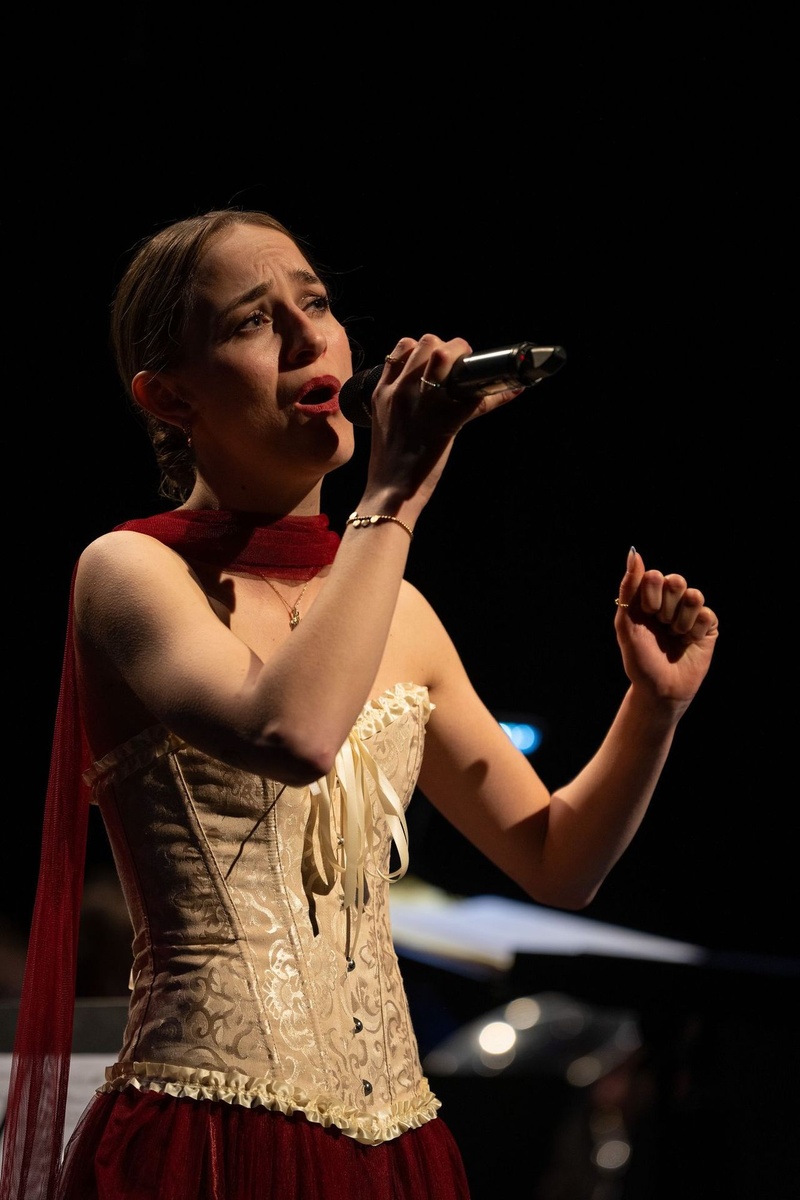 Disney's Symphonic Journey, Photo 149