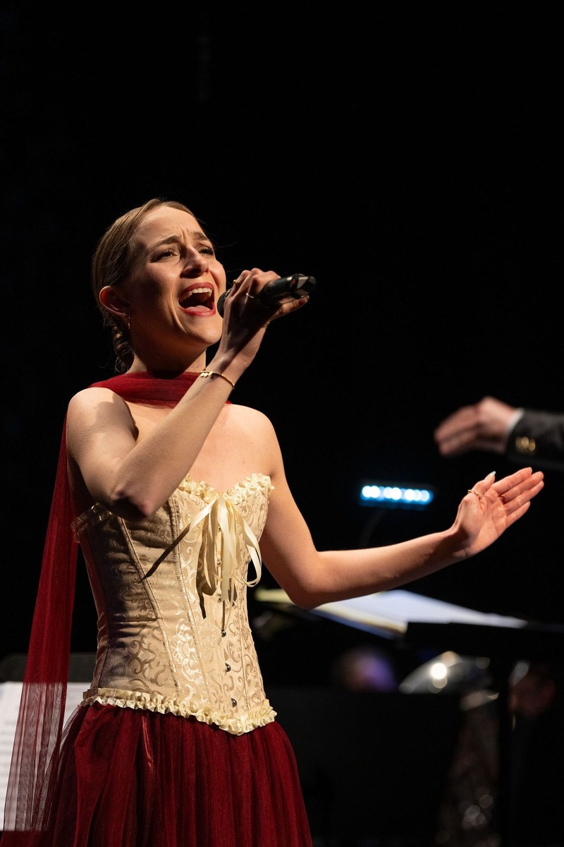 Disney's Symphonic Journey, Photo 152