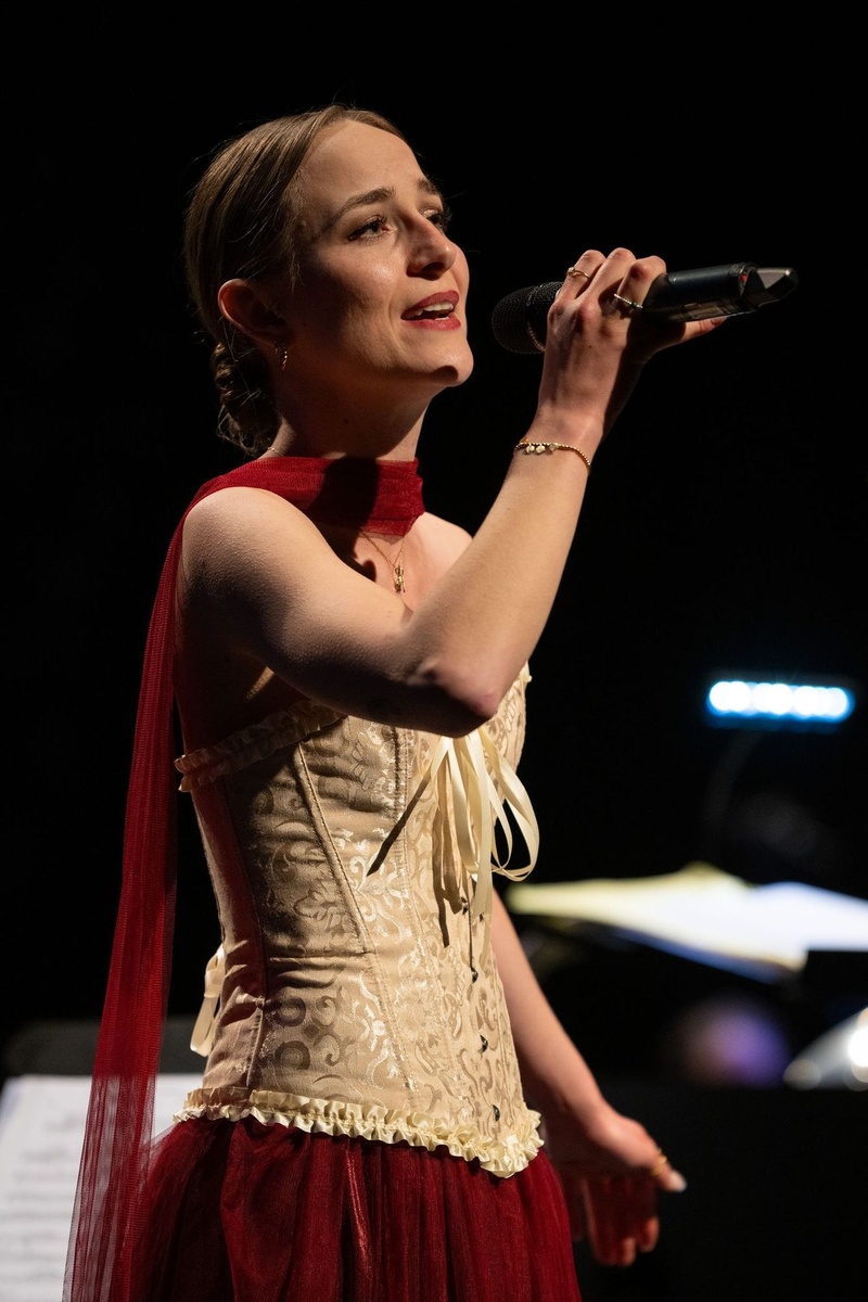 Disney's Symphonic Journey, Photo 153