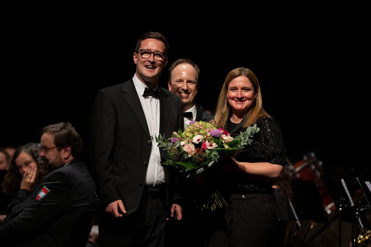 Disney's Symphonic Journey, Photo 154