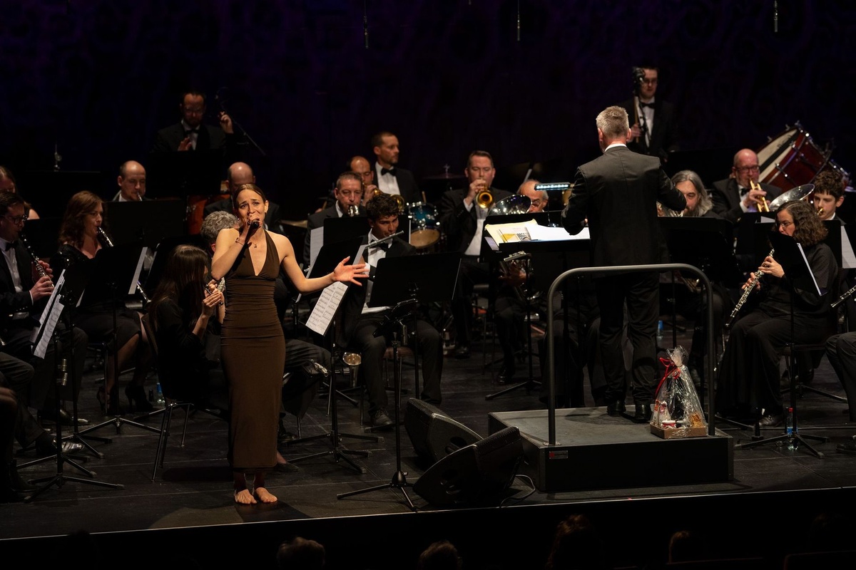Disney's Symphonic Journey, Photo 167