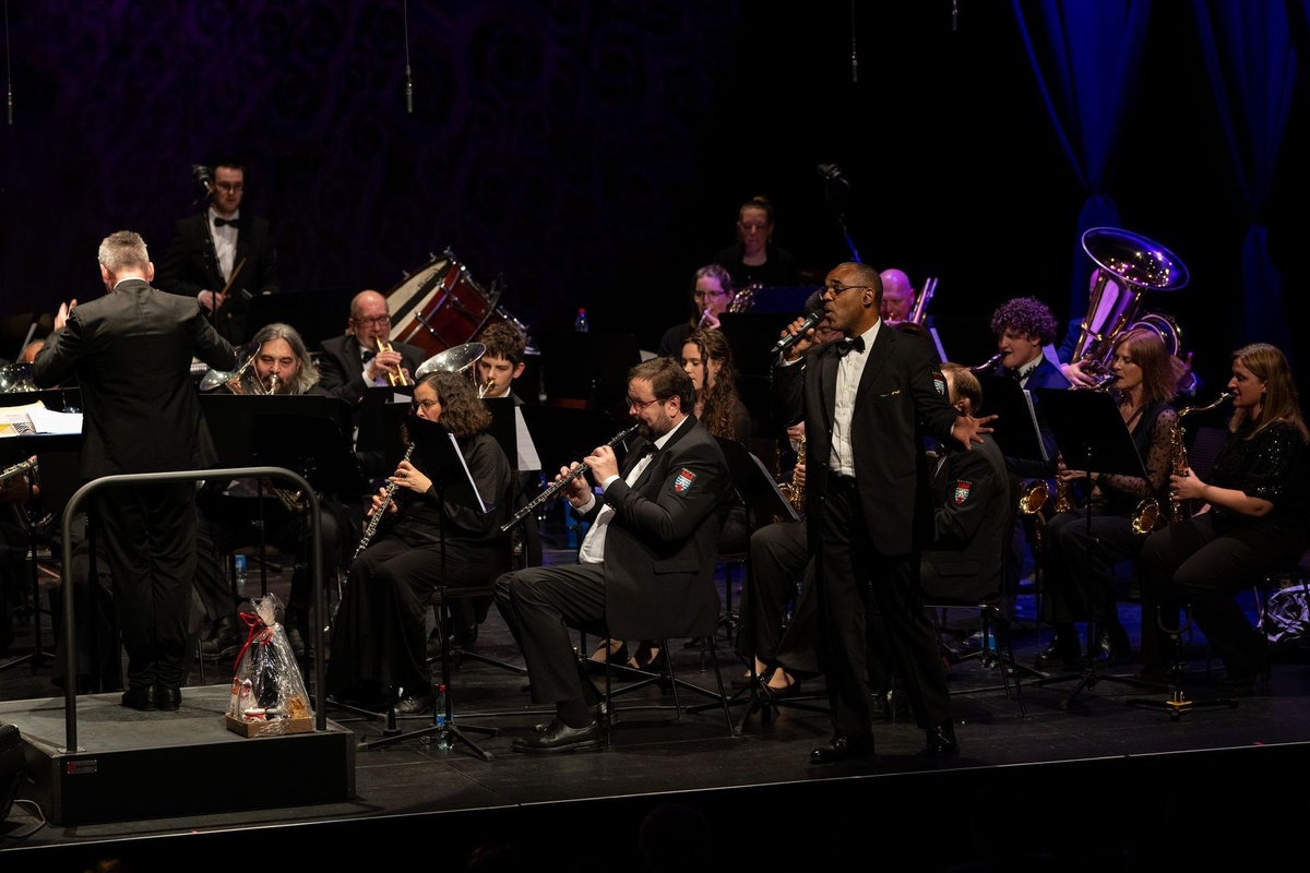 Disney's Symphonic Journey, Photo 168