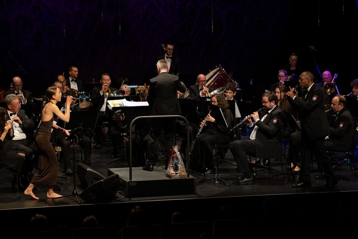 Disney's Symphonic Journey, Photo 169