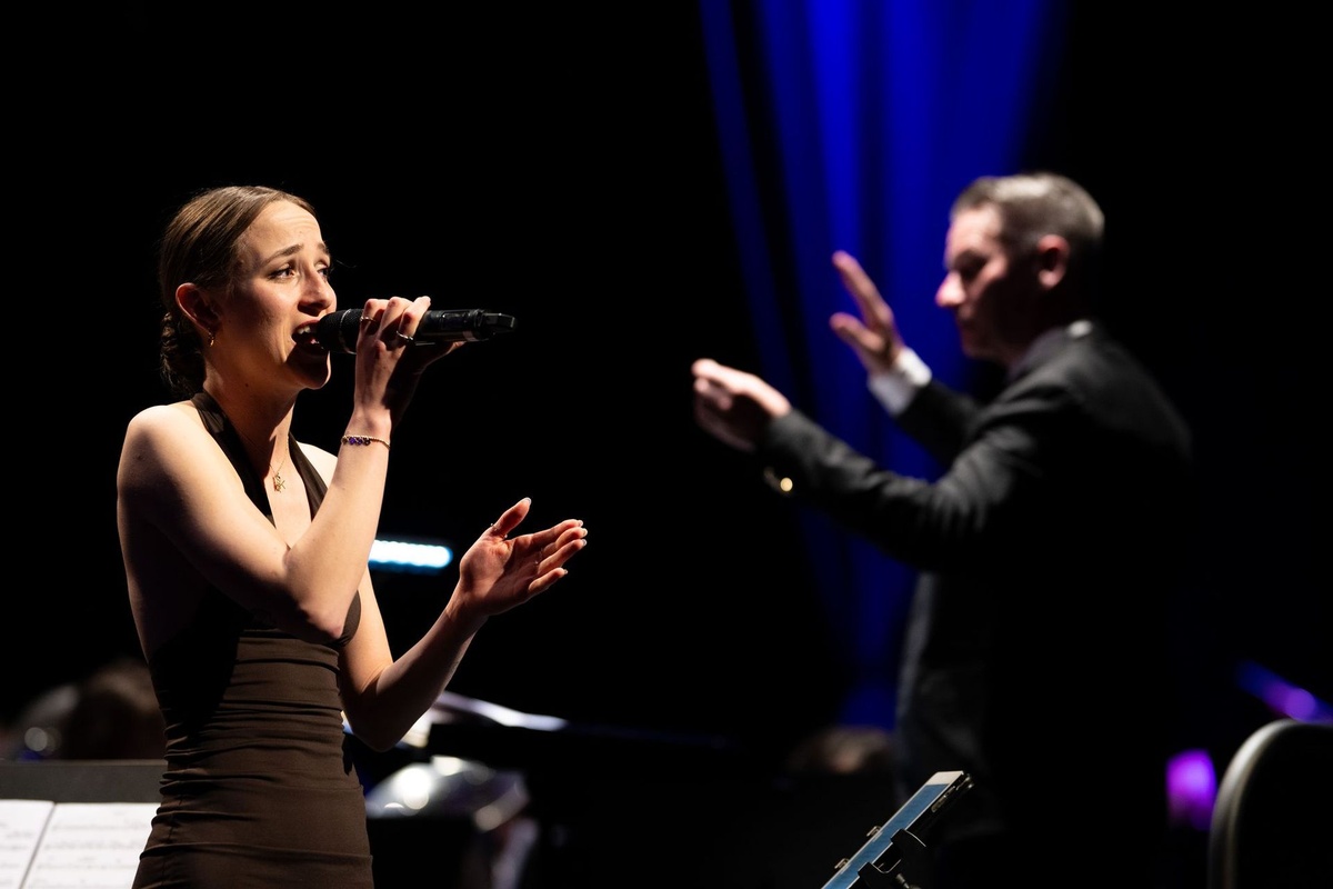 Disney's Symphonic Journey, Photo 175