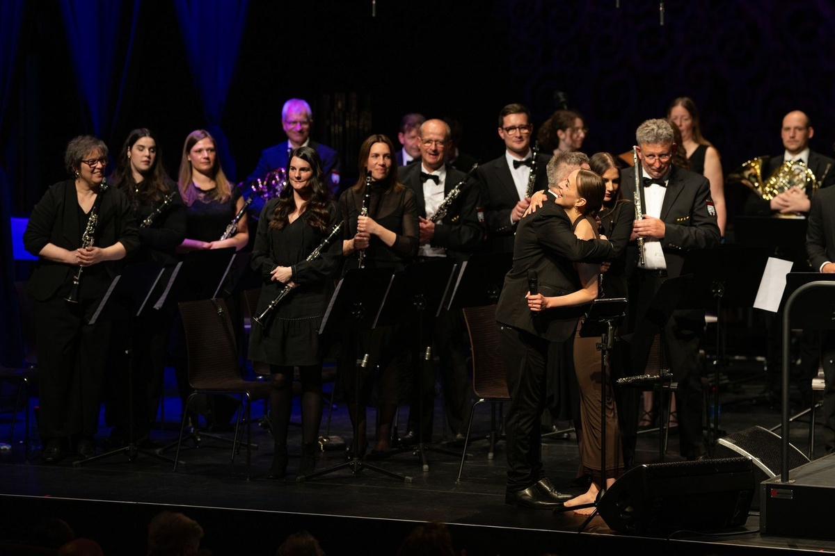 Disney's Symphonic Journey, Photo 181