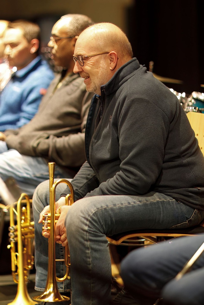 Melodies of Liberation, Photo 2