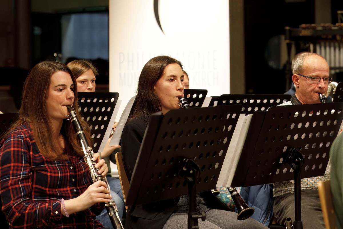 Melodies of Liberation, Photo 5