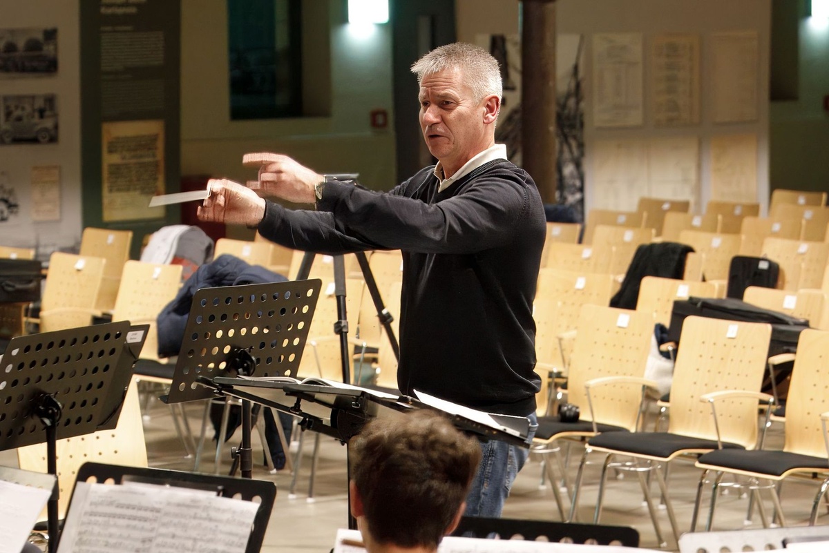 Melodies of Liberation, Photo 6