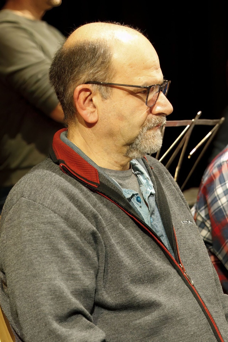 Melodies of Liberation, Photo 7